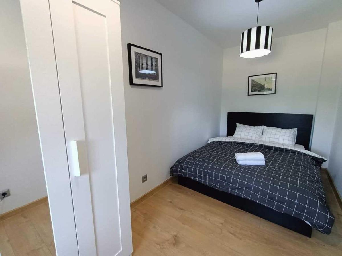 Apartment Parkcity Bogucice Kattowitz