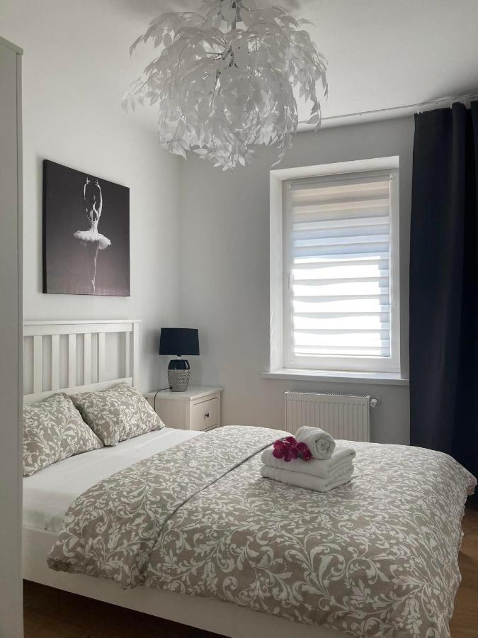 Parkcity Bogucice Apartment *
