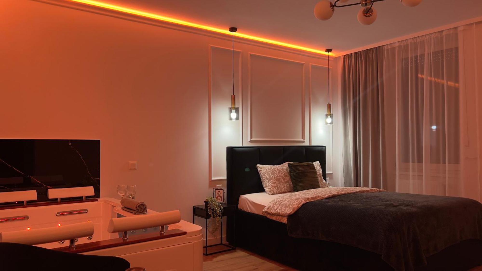 Parkcity Bogucice Kattowitz