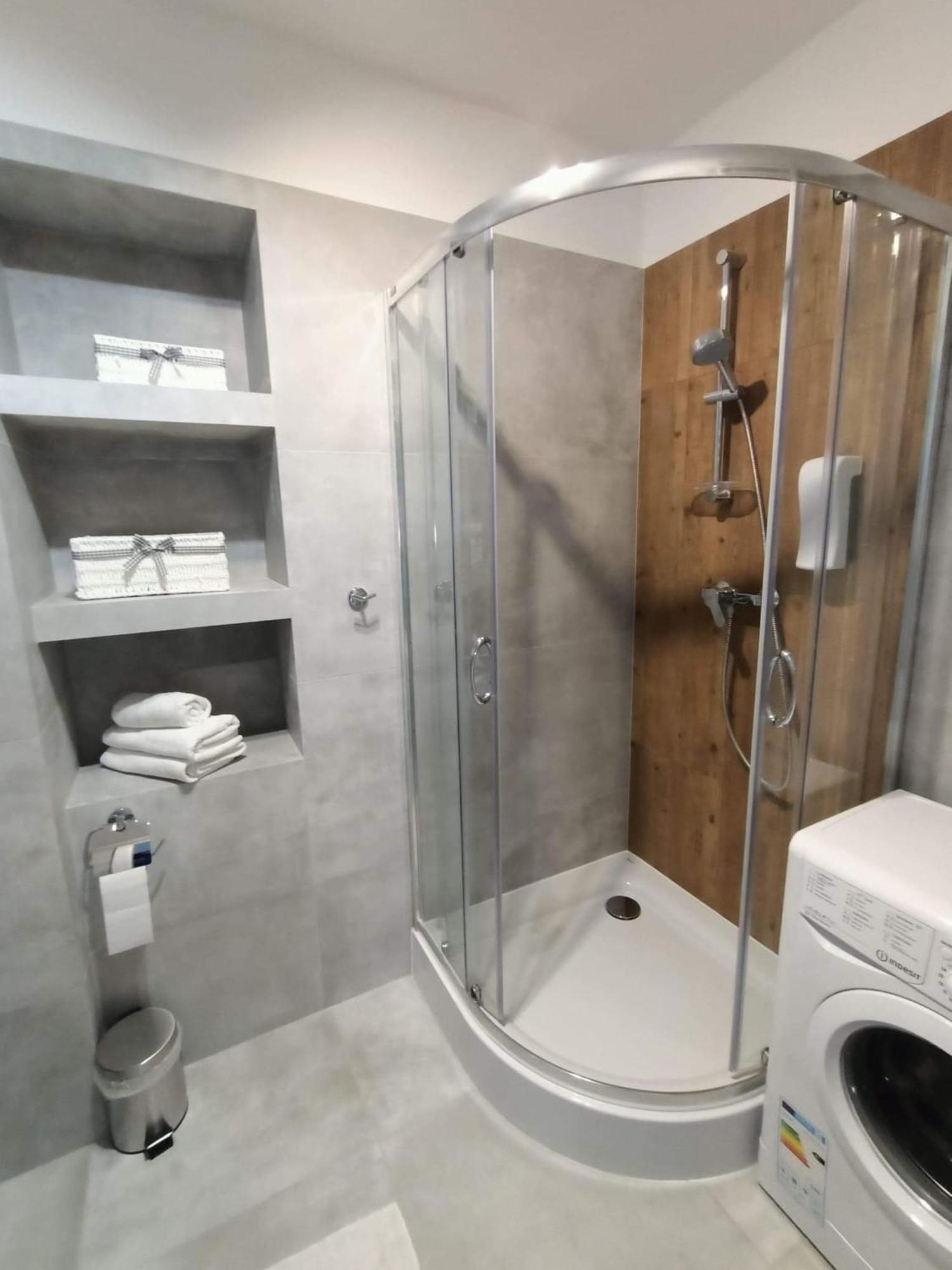 Parkcity Bogucice Apartment Kattowitz