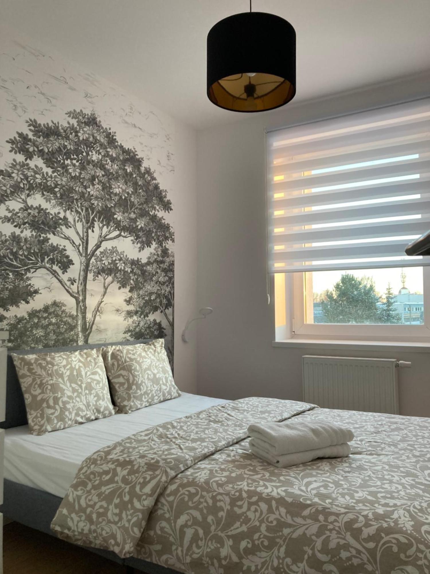 Apartment Parkcity Bogucice Kattowitz