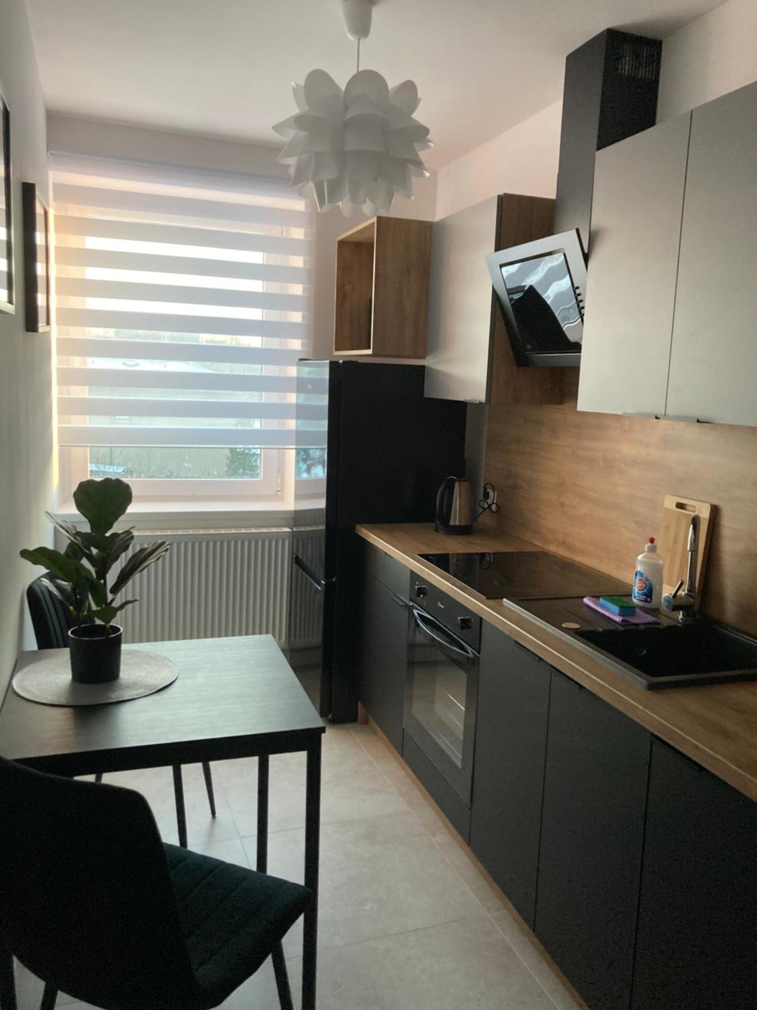 Apartment Parkcity Bogucice Kattowitz