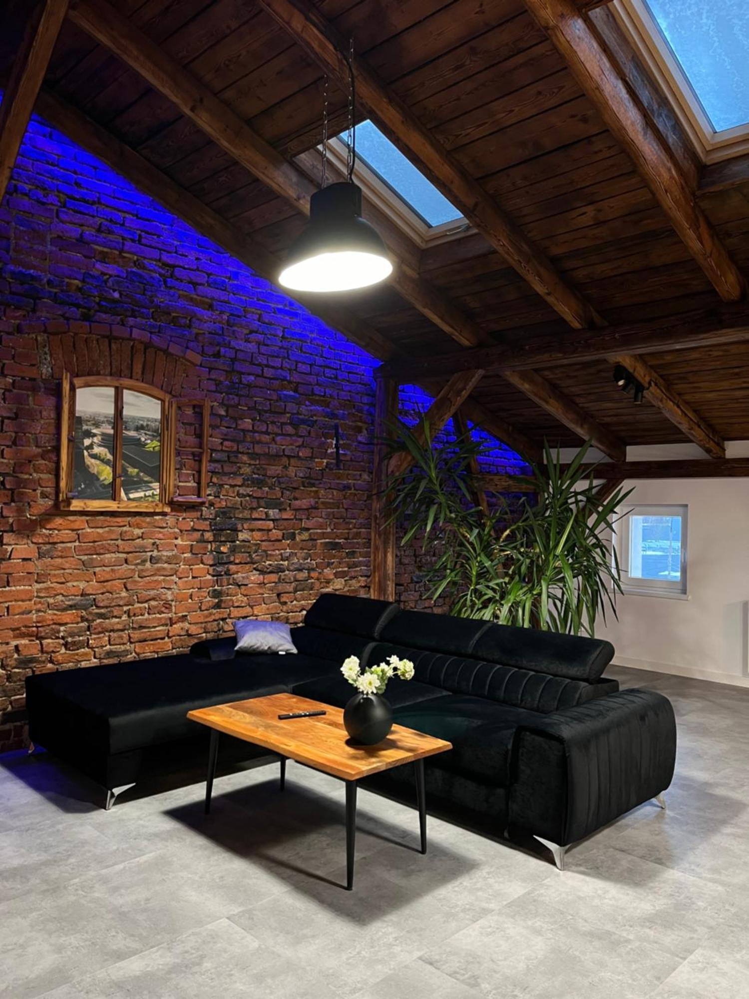 Apartment Parkcity Bogucice Kattowitz