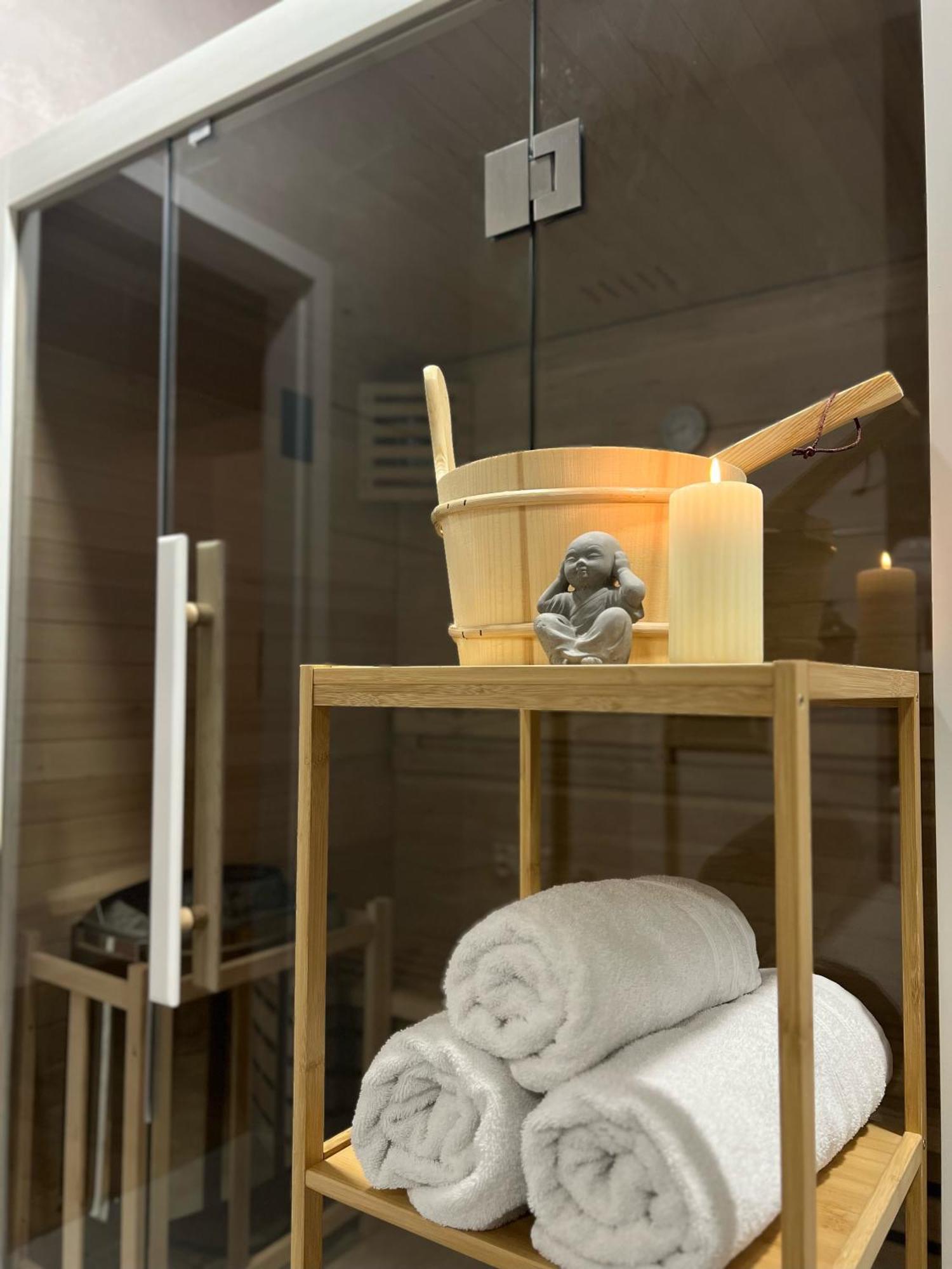 Apartment Parkcity Bogucice