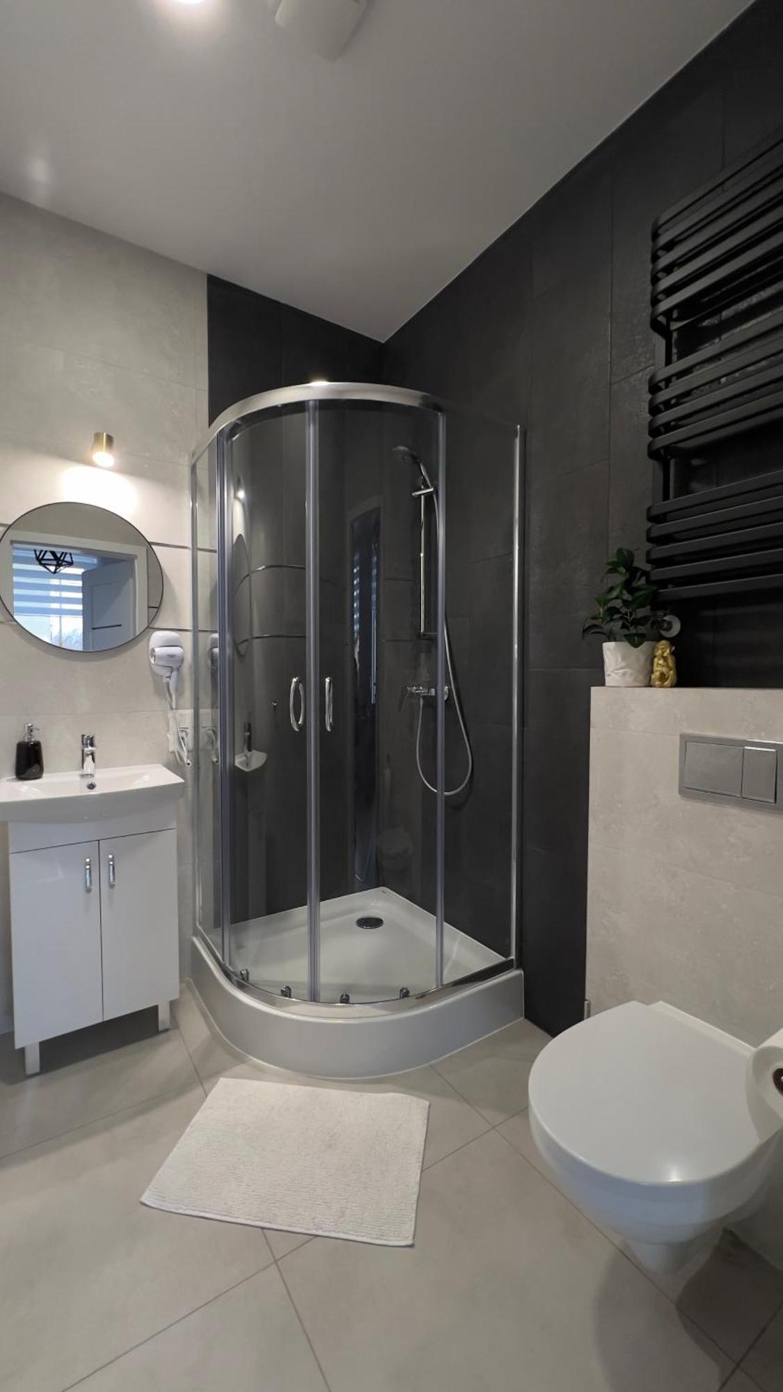 Parkcity Bogucice Apartment *