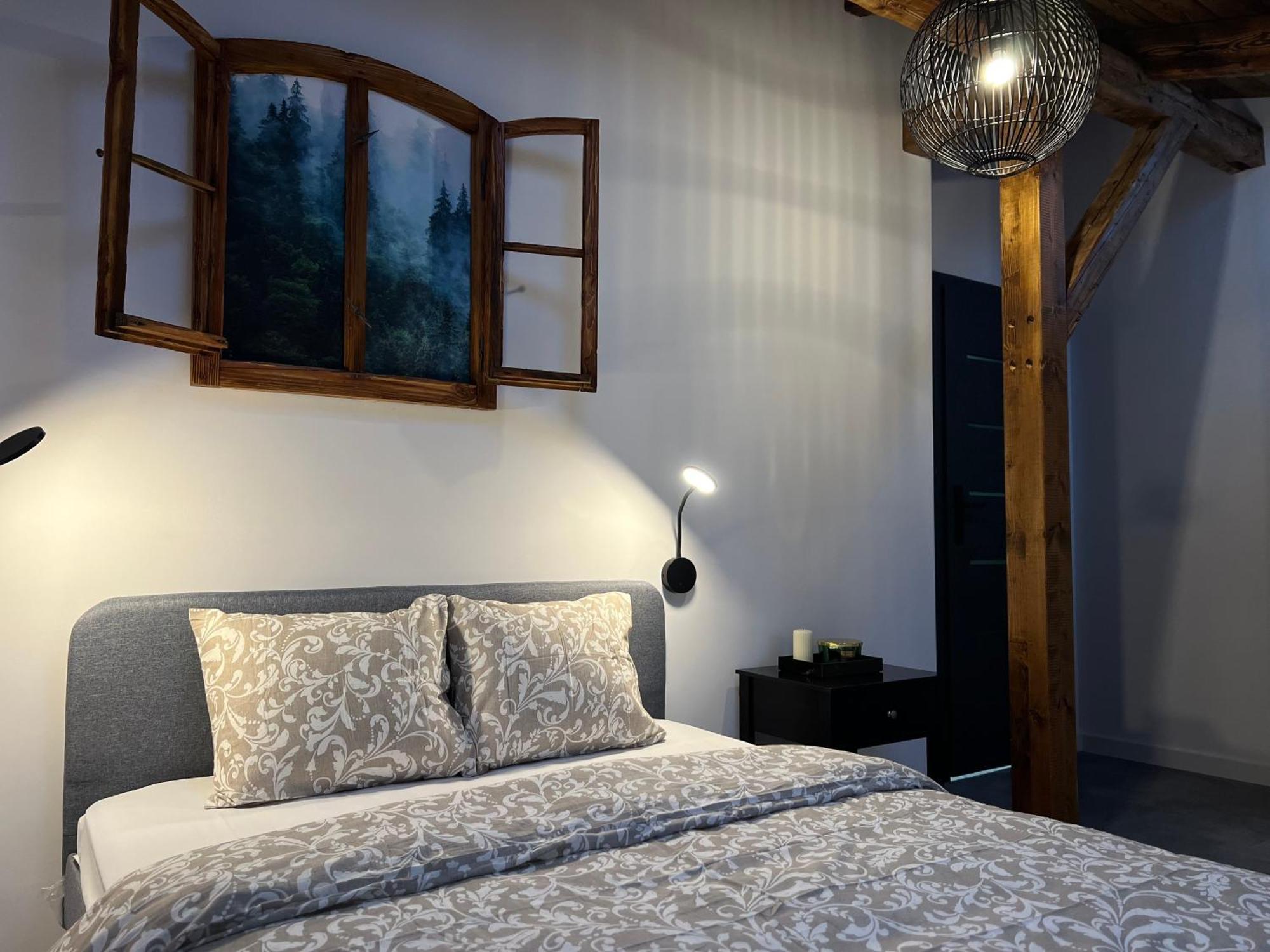 Apartment Parkcity Bogucice Kattowitz